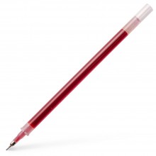 Pilot : Refill for G-Tec-C4, Hi-Tec-C Grip, G-Tec-C Maica : Red
