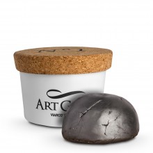 Viarco : ArtGraf Drawing Putty No.1 : 450g : With Ceramic Jar