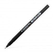 Sakura : Pigma : Calligrapher Pen : Black : Size 10 : 1mm