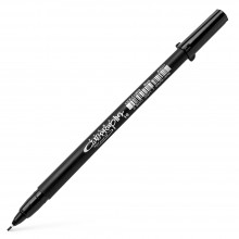 Sakura : Pigma : Calligrapher Pen : Black : Size 20 : 2mm