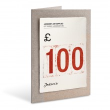 Jackson's : Gift Voucher : £100