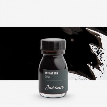 Jackson's : Indian Ink : 30ml : Black