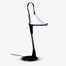 Daylight Lighting : Cometa Table Lamp : UK Plug