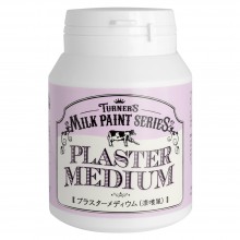 Turner : Milk Paint : Plaster Medium : 200ml