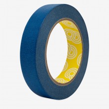 Cre8 : Masking Tape : 24mmx50m : Blue