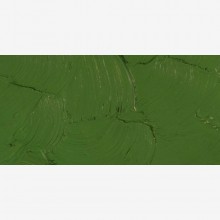 Gamblin : 1980 Oil Paint : 150ml : Chromium Oxide Green