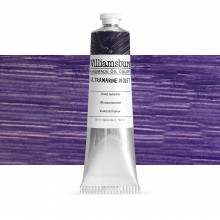Williamsburg : Oil Paint : 150ml : Ultramarine Violet