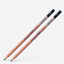 Bruynzeel : Design : Graphite Pencils