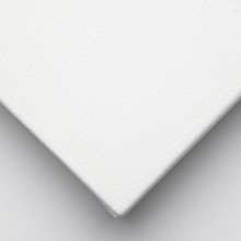 Jackson's : Premium Stretched Linen Canvas : 13oz : 400gsm