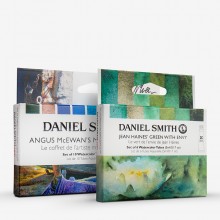 Daniel Smith : Watercolour Paint Sets
