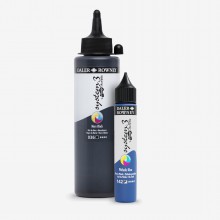 Daler Rowney : System 3 : Fluid Acrylic Paint