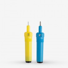 Centropen : Centrograf 9070 : Technical Pen Replacement Nibs