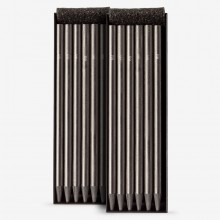 Jackson's : Graphite Lead Refill : 5.6mm : Pack of 6 