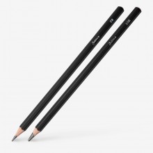 Jackson's : Graphite Pencil