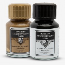 Rohrer & Klingner : Indian Ink : 50ml