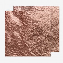 Handover : Copper Leaf : Premium