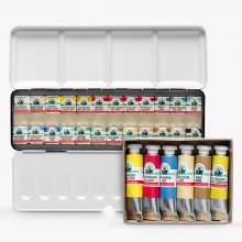 Old Holland : Watercolour Sets