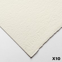 Fabriano Artistico: Tradicional duro 300lb (640gsm) 22x30in (56x76cm) x 10