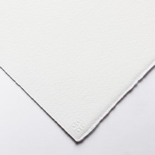 Saunders Waterford 22x30in blanco alto (56x76cm) no 140lb: x 1