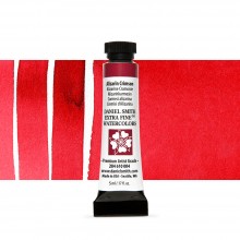 Daniel Smith : Watercolour Paint : 5ml : Alizarin Crimson
