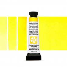 Daniel Smith : Watercolour Paint : 5ml : Aureolin (Cobalt Yellow)
