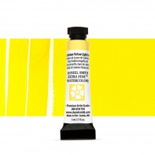 Daniel Smith : Watercolour Paint : 5ml : Cadmium Yellow Light Hue