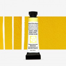 Daniel Smith : Watercolour Paint : 5ml : Cadmium Yellow Deep Hue : Series 3