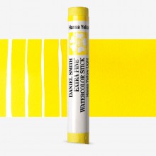 Daniel Smith : Watercolour Paint Stick : Hansa Yellow Light
