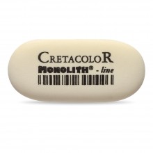 Cretacolor : Monolith Eraser : Small