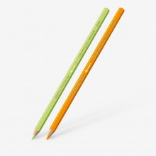 Caran d'Ache : Supracolor Soft Watersoluble Artist's Pencils
