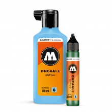 Molotow : One4All : Paint Refills