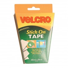 Velcro : 20 mm Tapes