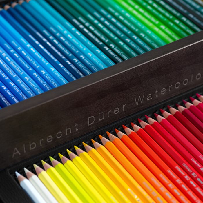 Faber-Castell アートセット 画材 Faber-Castell ファーバーカステル アート＆グラフィック