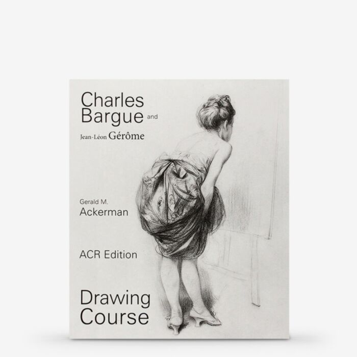 アート・デザイン・音楽 Drawing Course Gerald M. Ackerman Drawing Course: Charles Bargue with the Collaboration of