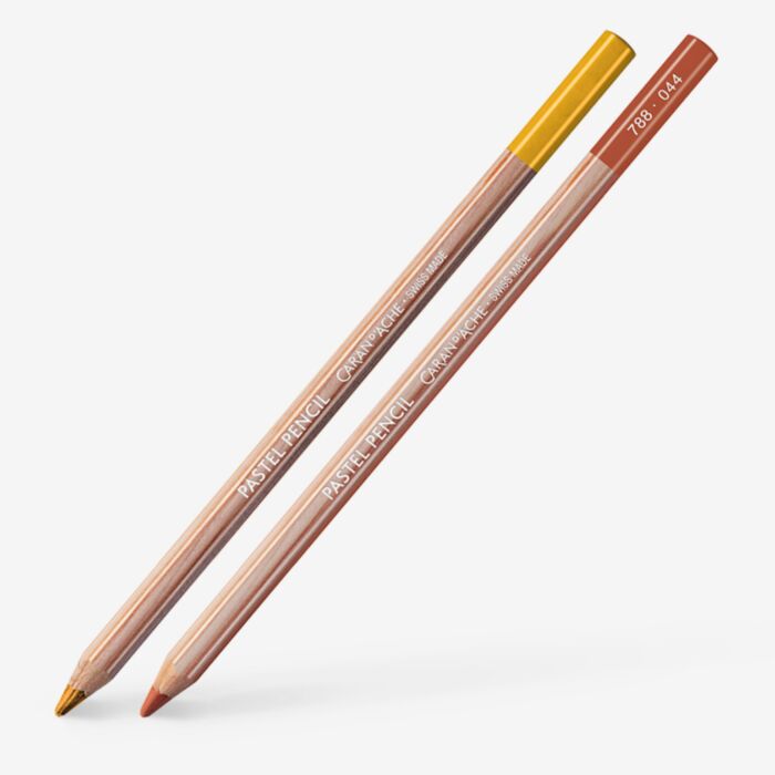 Caran d'Ache Pastel Pencils | Jackson's Art