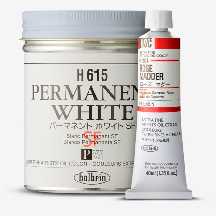 ✨ホルベイン ARTISTS'OIL COLORS ASSORTMENT✨ Holbein Artists' Oil 10ml Set of 12 Assorted Colors