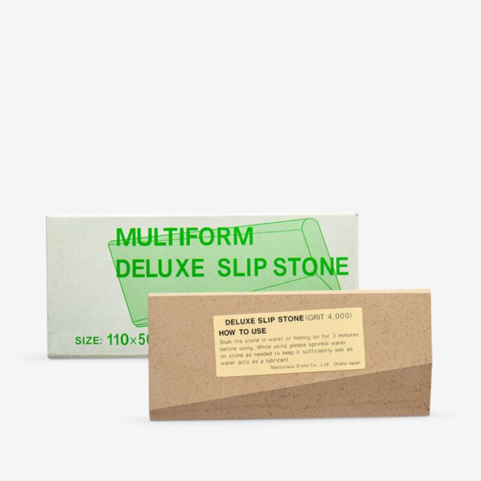 Sharpening Stone : Japanese Deluxe Multiform Waterstone