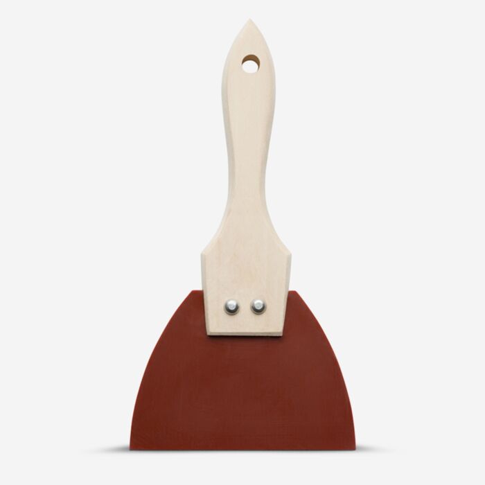 Rubber Scraper Definition: Essential Guide for Kitchen Pros