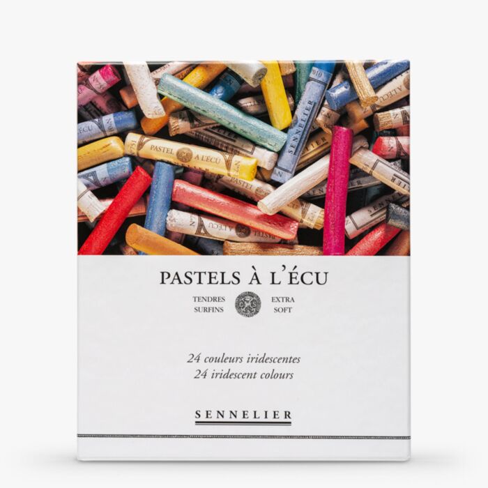 THE PASTELS - SLOW SUMMITS 180g Vinyl 新品 Sennelier-Extra-Soft-Pastels-