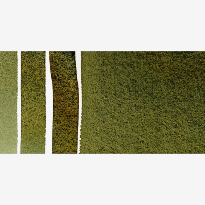 Daniel Smith : Watercolour Paint : 5ml : Undersea Green