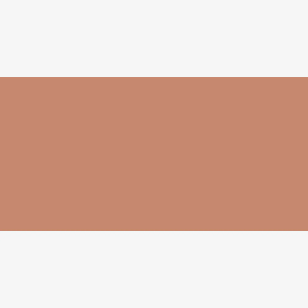 Caran D'Ache : Luminance 6901 : Colour Pencil : Warm Earth 5%