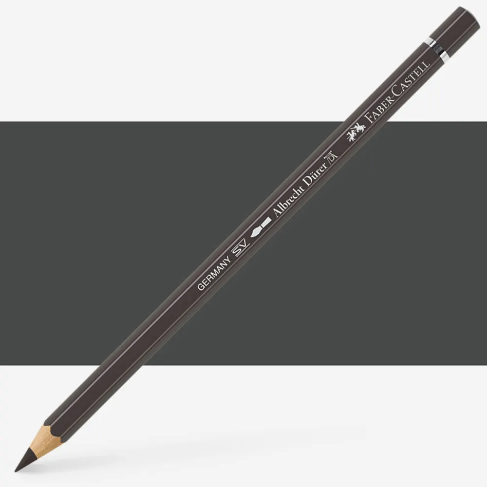 Faber Castell : Albrecht Durer Watercolor Pencil : Dark Sepia