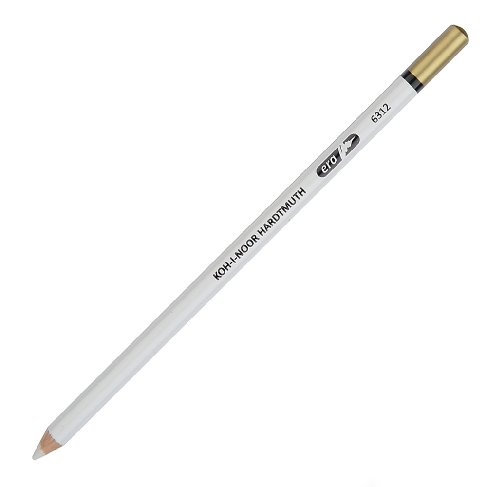 KOH-I-NOOR 0300008005KD Soft Eraser for Graphite Pencil