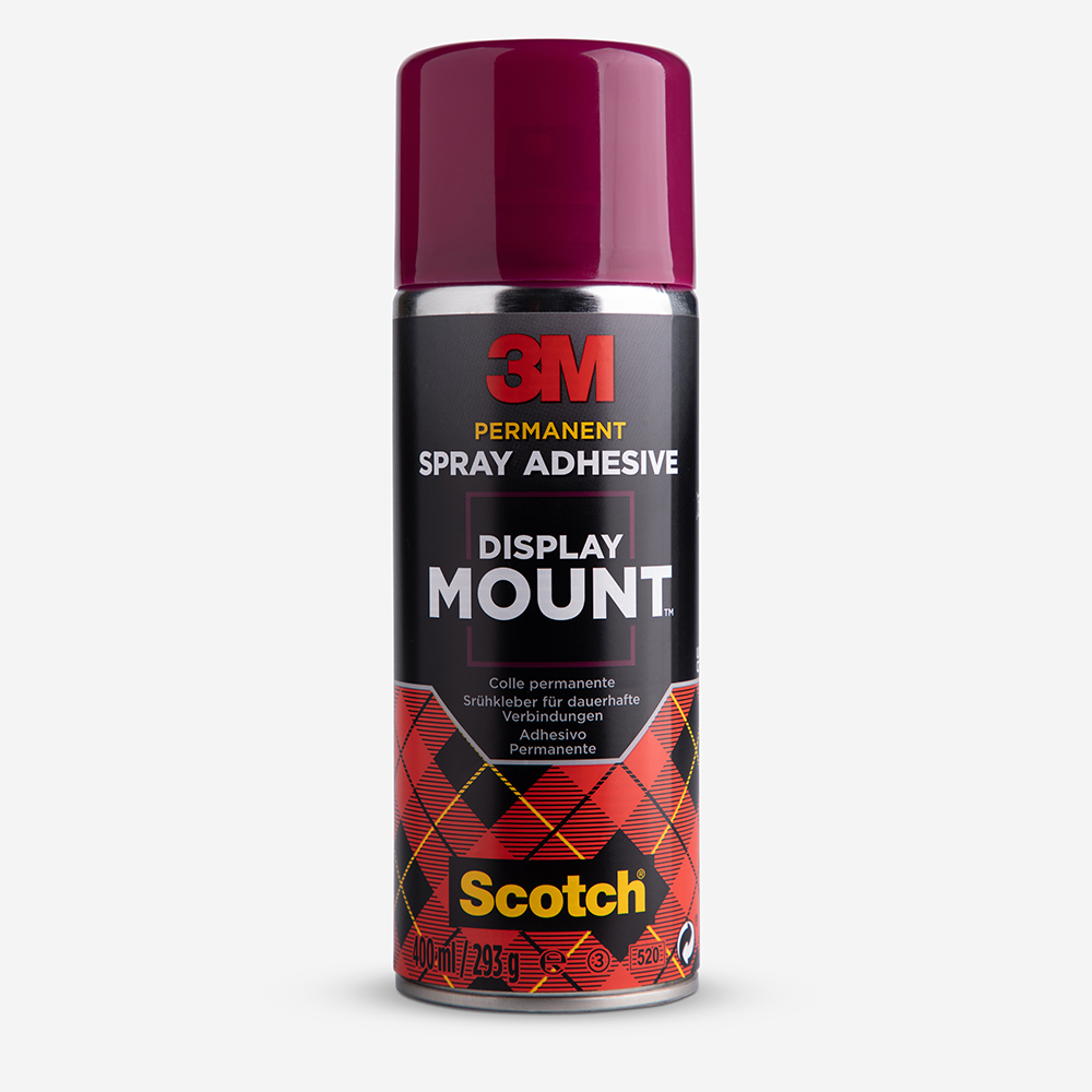 Mmm Precio De Acciones De 3m 3M Display Mount Permanent Adhesive