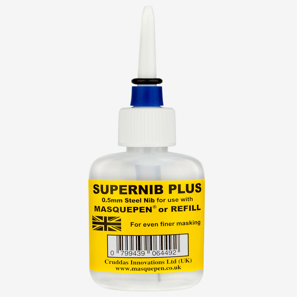 masquepen masking fluid