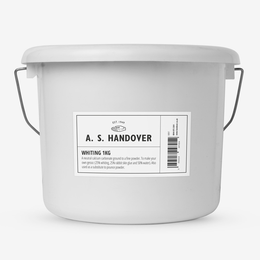 Handover : Whiting : 1kg