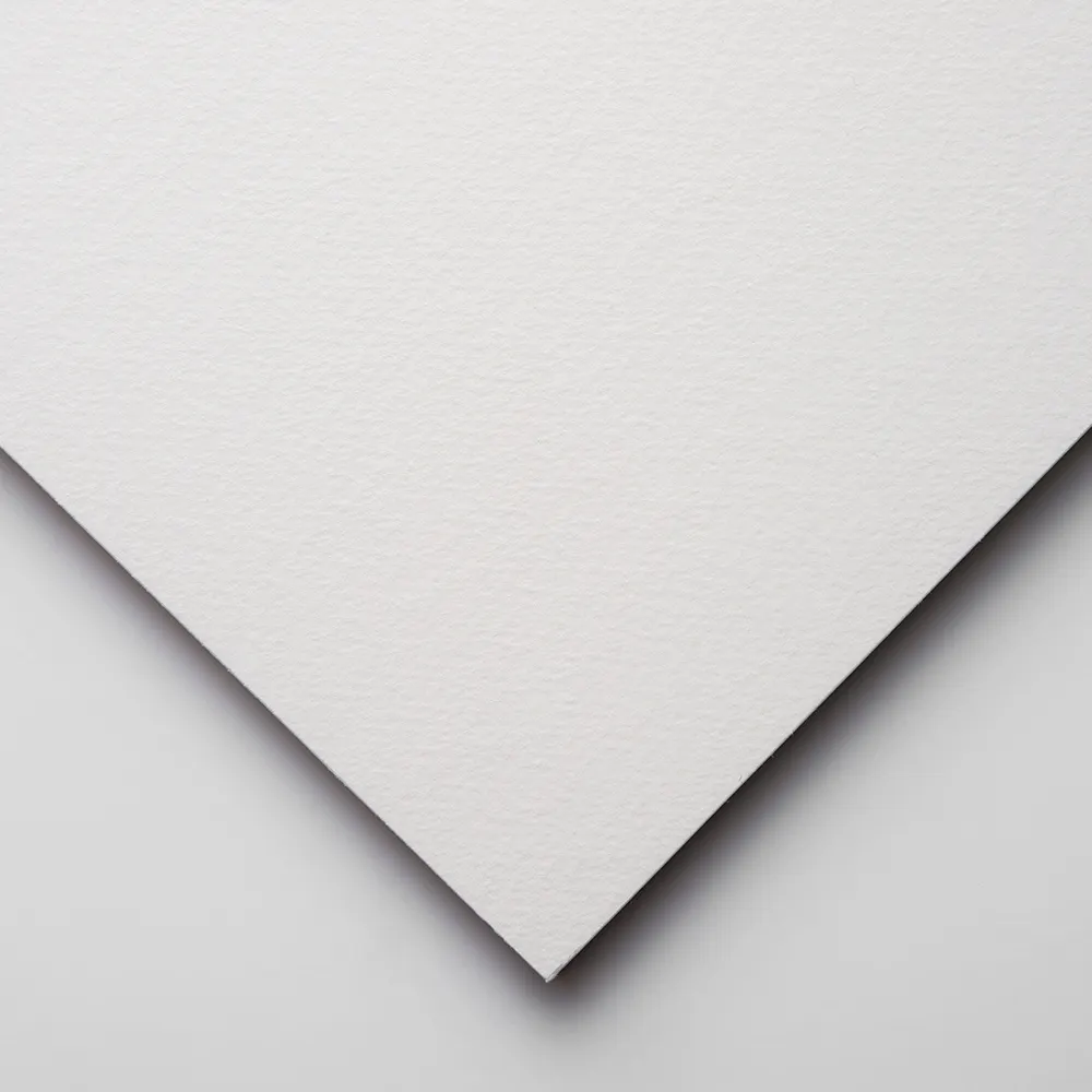Jackson's : Watercolour Paper : 300gsm : 50 Sheets : 10x12in (Apx.25x30cm) : Not