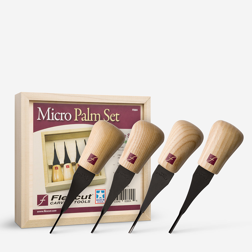 Flexcut Tools | Jackson's Art