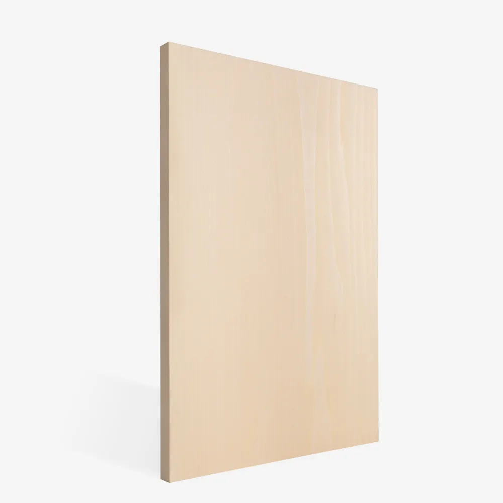 Japanese Katsura : 13mm : Side Grain Wood Block : 210x310mm