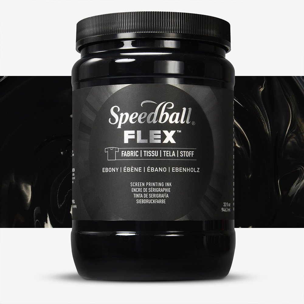 Zeefdruk acryl inkt | Speedball | Lichtgeel | 945 ml kopen? | Heutink voor thuis Zeefdruk acryl inkt | Speedball | Lichtgeel | 945 ml kopen? | Heutink voor thuis